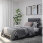Aspire ComfiMotion Activ Care Bed