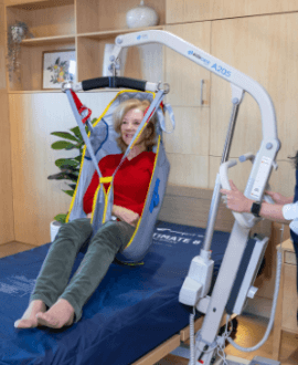 Manual Handling