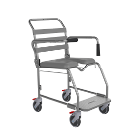 Shower Commodes