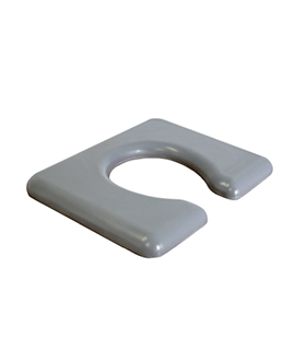 Commode Seats & Cushions
