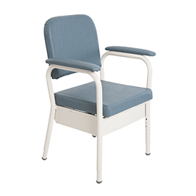 Bedside Commodes