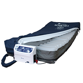 Mattresses - Alternating Air