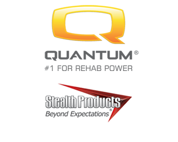 Quantum + Stealth