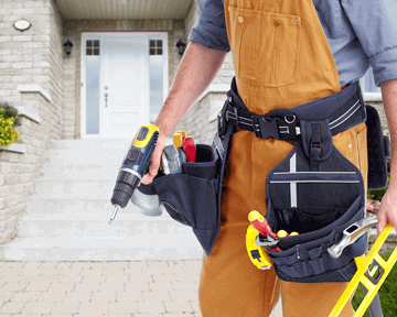 Home Modifications