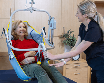Aged Care