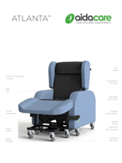 Atlanta Chair Flyer