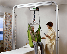 Liko Gantry Systems